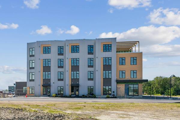 1 Cross ST #327, Scarborough, ME 04074