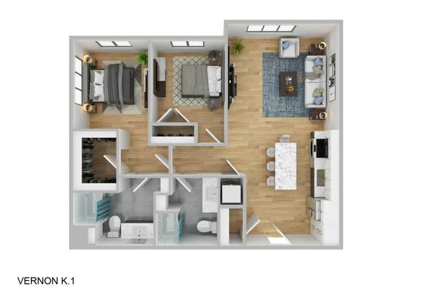 1 Cross ST #327, Scarborough, ME 04074