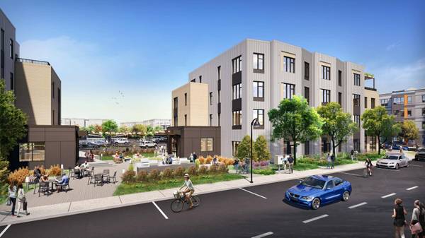 1 Cross ST #442, Scarborough, ME 04074