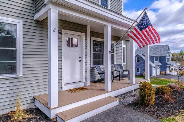 2 Peaceful LN, Scarborough, ME 04074