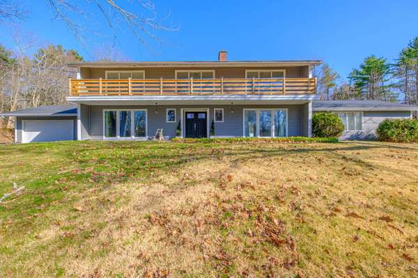 12 Sylvan RD, Scarborough, ME 04074