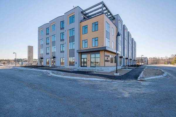 1 Cross ST #333, Scarborough, ME 04074