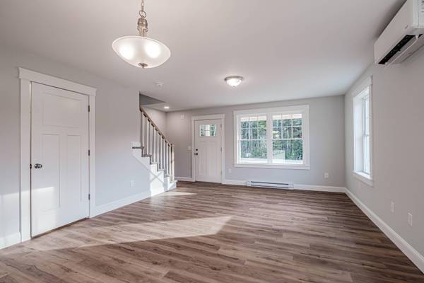 Lot 103 Patriot PL #103, Wells, ME 04090