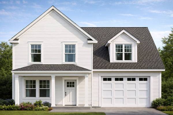 Lot 103 Patriot PL #103, Wells, ME 04090