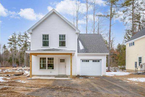 Lot 101 Patriot PL #101, Wells, ME 04090
