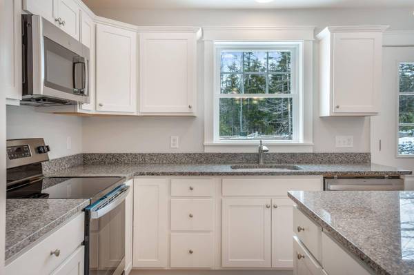 Lot 101 Patriot PL #101, Wells, ME 04090