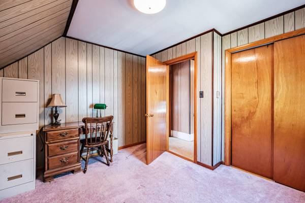 22 Davis ST, Portland, ME 04102