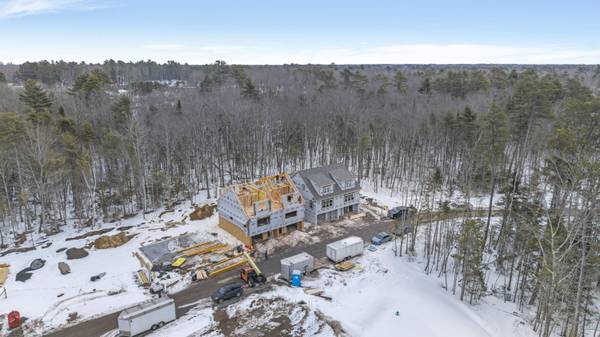 Lot 5 Creekside CT #5, Kennebunk, ME 04043