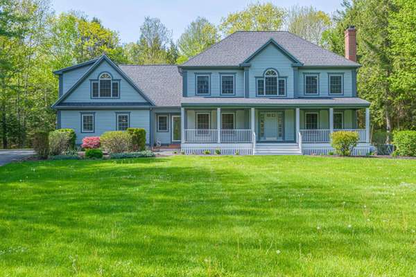 9 Laurel Ridge RD, Scarborough, ME 04074