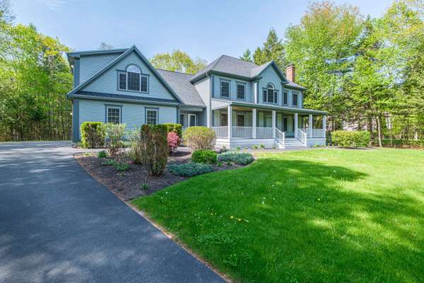 9 Laurel Ridge RD, Scarborough, ME 04074