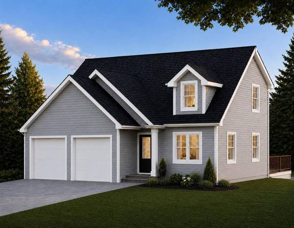 10 Trestle WAY, Scarborough, ME 04074