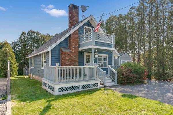 5 Laurel LN, York, ME 03909