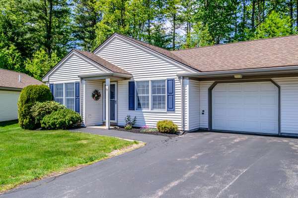 67 Southpointe DR #67, Scarborough, ME 04074