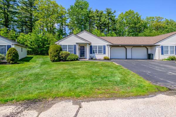 67 Southpointe DR #67, Scarborough, ME 04074