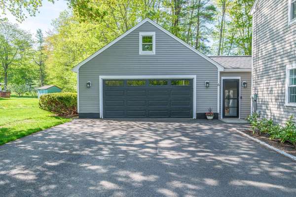 6 Plymouth DR, Scarborough, ME 04074