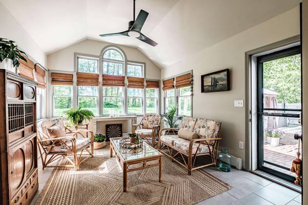6 Plymouth DR, Scarborough, ME 04074