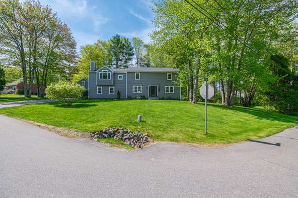 6 Plymouth DR, Scarborough, ME 04074