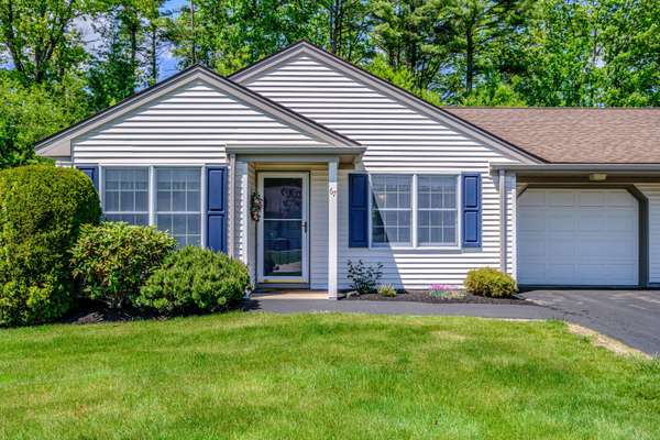 67 Southpointe DR #67, Scarborough, ME 04074