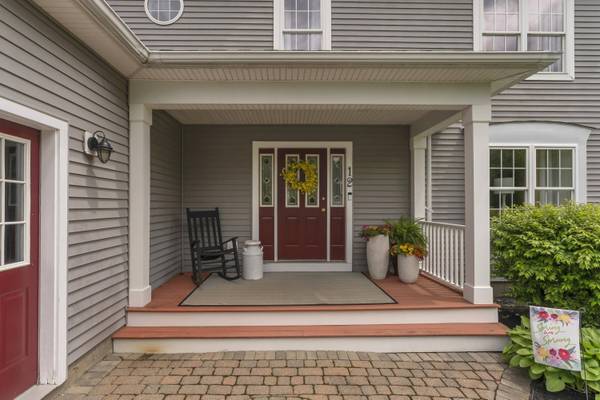 12 Grandview, Scarborough, ME 04074