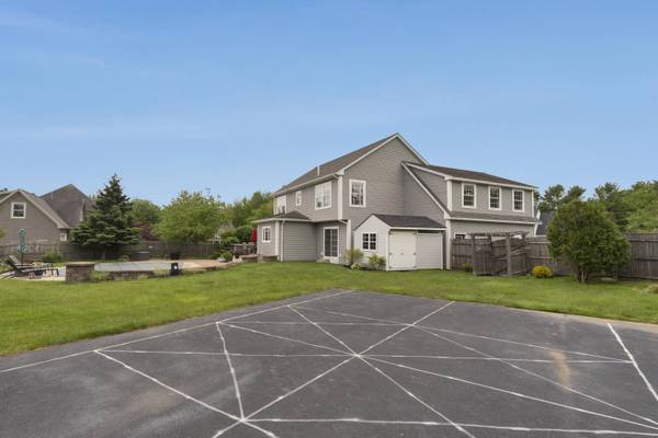 12 Grandview, Scarborough, ME 04074