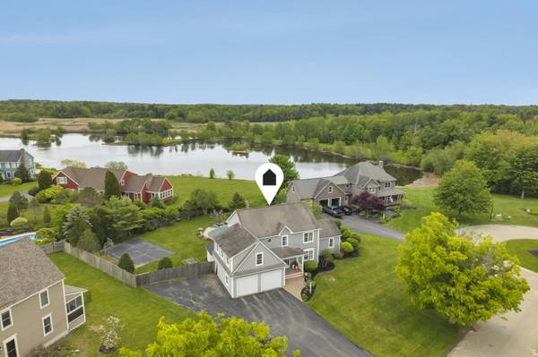 12 Grandview, Scarborough, ME 04074
