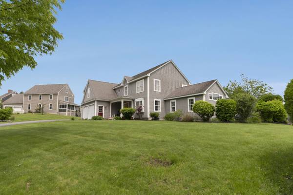 12 Grandview, Scarborough, ME 04074