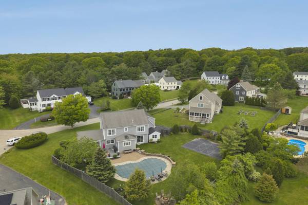12 Grandview, Scarborough, ME 04074