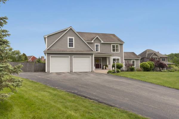 12 Grandview, Scarborough, ME 04074