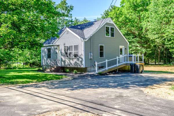 219 Broadturn RD, Scarborough, ME 04074