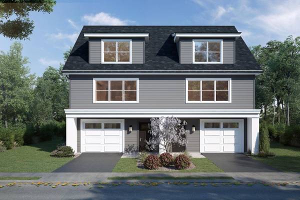 15 Creekside CT #8, Kennebunk, ME 04043