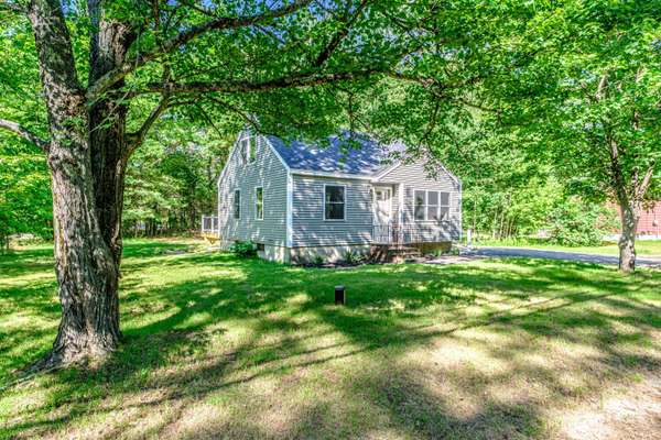 219 Broadturn RD, Scarborough, ME 04074