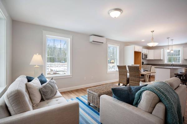 Lot 91 Patriot PL #91, Wells, ME 04090