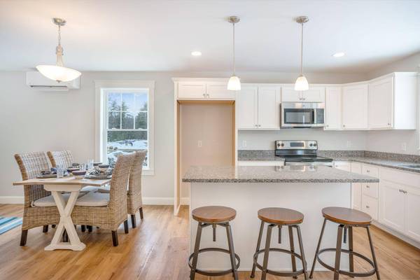Lot 91 Patriot PL #91, Wells, ME 04090