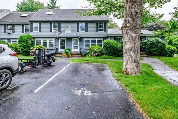 49 Northwood DR #49, Portland, ME 04103