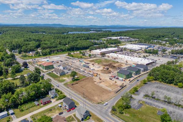 10 Stillwater DR #1128, Windham, ME 04092