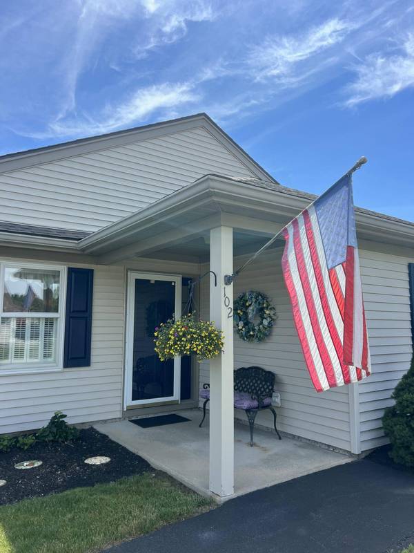 102 Fountain WAY #102, Scarborough, ME 04074