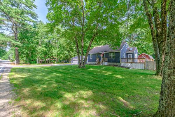 262 Holmes RD, Scarborough, ME 04074