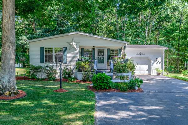 20 Chickadee DR