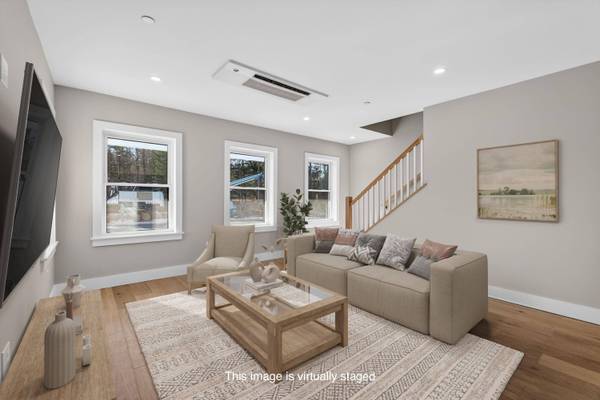 lot 2 Fairway Commons DR #2, Gorham, ME 04038