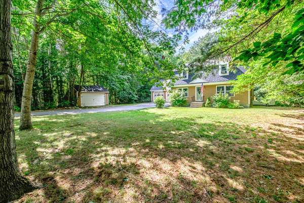 4 Lucina TER, Gorham, ME 04038