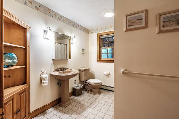 38 West Beech Ridge RD, Scarborough, ME 04074