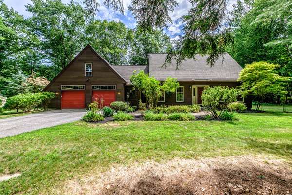 38 West Beech Ridge RD
