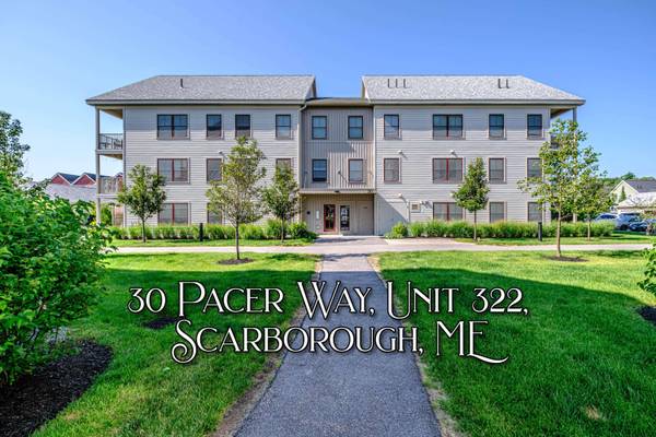 30 Pacer WAY #322