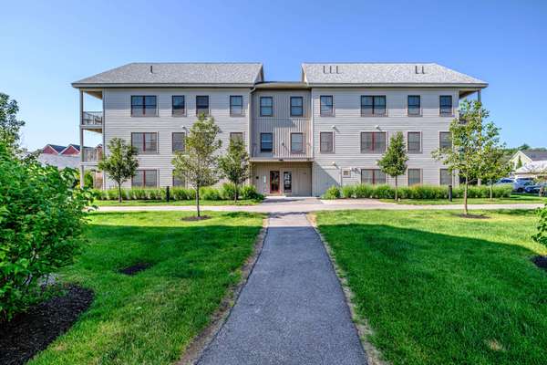 30 Pacer WAY #322, Scarborough, ME 04074
