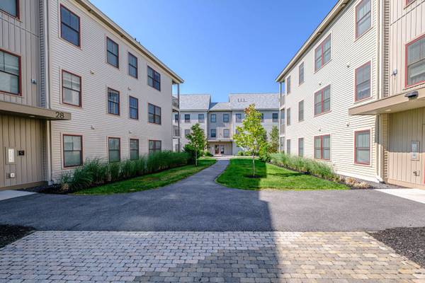 30 Pacer WAY #322, Scarborough, ME 04074
