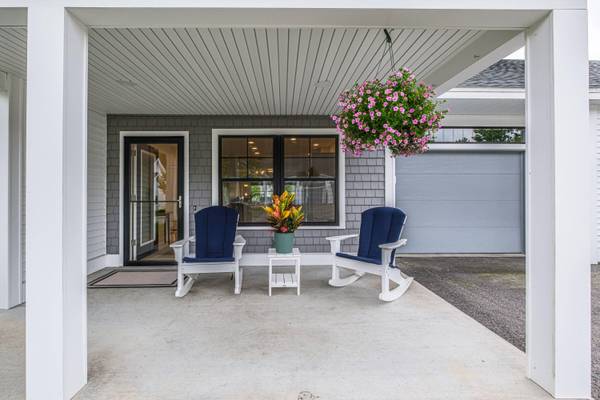 30 Mill Commons DR #30, Scarborough, ME 04074
