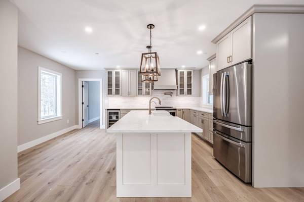 18 Fairway Commons DR #1, Gorham, ME 04038