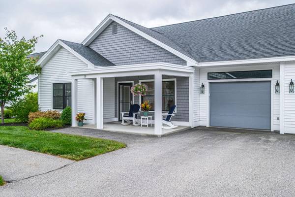 30 Mill Commons DR #30, Scarborough, ME 04074
