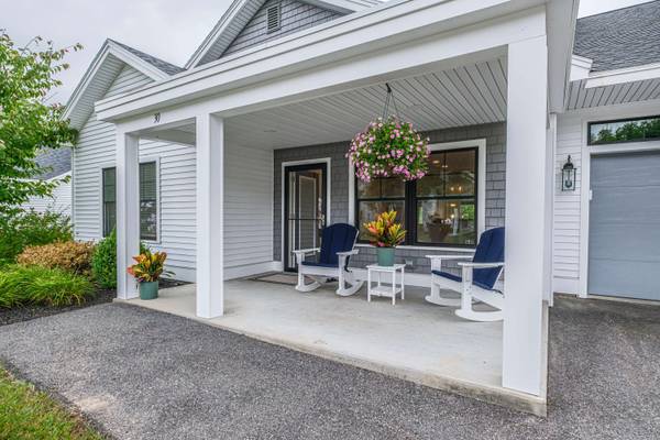 30 Mill Commons DR #30, Scarborough, ME 04074