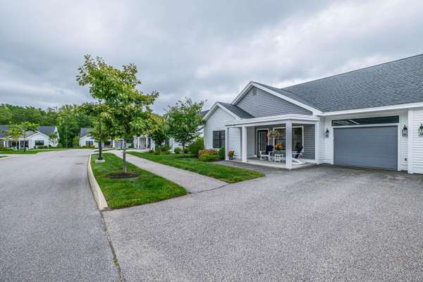30 Mill Commons DR #30, Scarborough, ME 04074